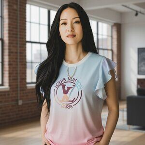 Louis Vuitton Tops